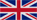 Flaga Angielska